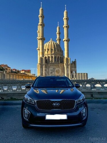 Kia Sorento-2