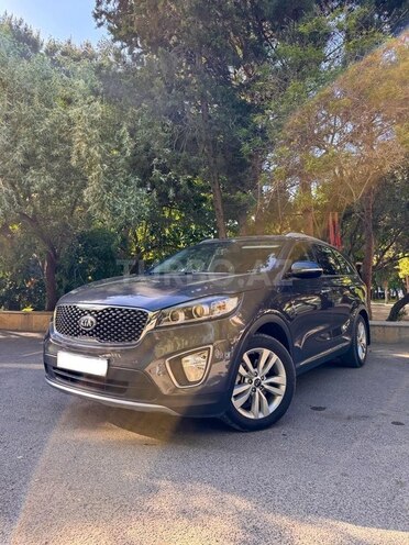 Kia Sorento-1