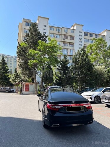 Hyundai Grandeur 2015, 240,000 km - 2.2 л - Bakı