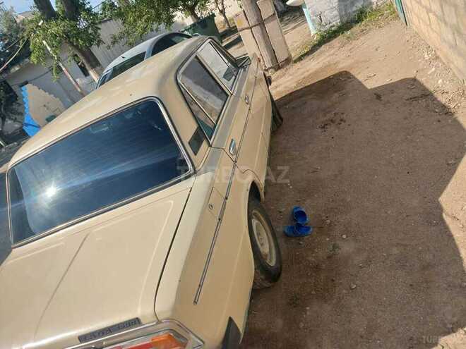 LADA (VAZ) 2106 1991, 89,000 km - 1.6 л - Bakı