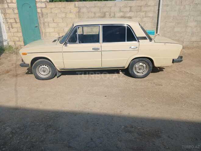 LADA (VAZ) 2106 1991, 89,000 km - 1.6 л - Bakı