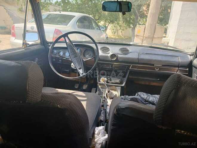 LADA (VAZ) 2106 1991, 89,000 km - 1.6 л - Bakı