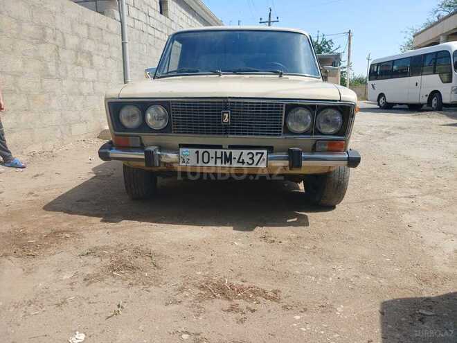 LADA (VAZ) 2106 1991, 89,000 km - 1.6 л - Bakı