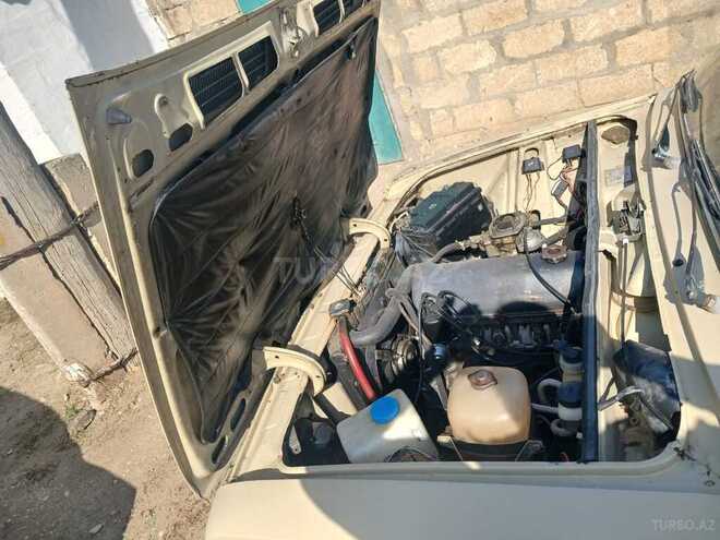 LADA (VAZ) 2106 1991, 89,000 km - 1.6 л - Bakı