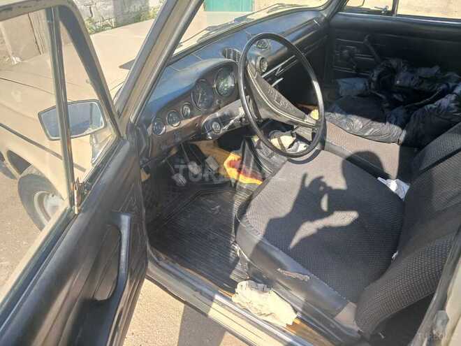 LADA (VAZ) 2106 1991, 89,000 km - 1.6 л - Bakı