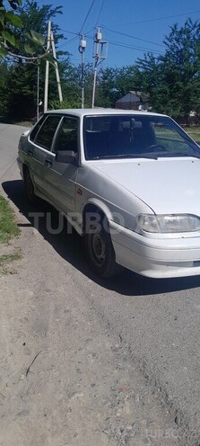 LADA (VAZ) 2115 2000, 201,245 km - 1.6 л - Bərdə