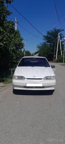 LADA (VAZ) 2115 2000, 201,245 km - 1.6 л - Bərdə
