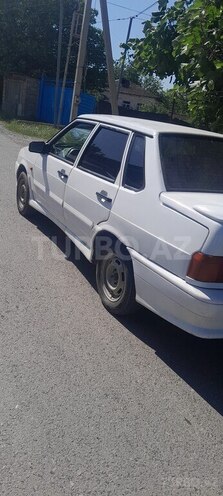 LADA (VAZ) 2115 2000, 201,245 km - 1.6 л - Bərdə