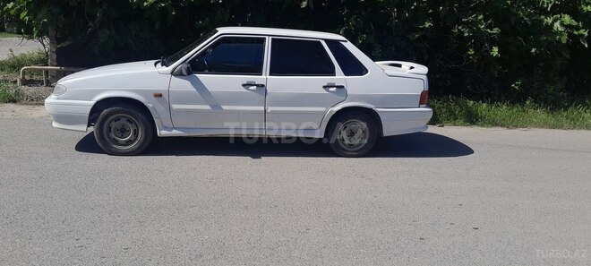 LADA (VAZ) 2115 2000, 201,245 km - 1.6 л - Bərdə