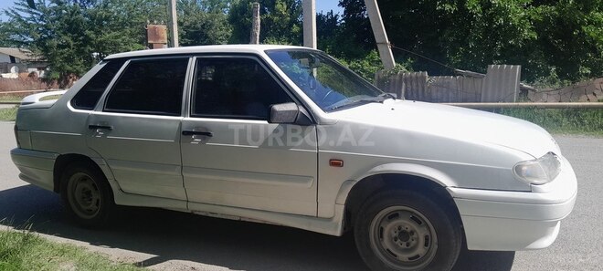 LADA (VAZ) 2115 2000, 201,245 km - 1.6 л - Bərdə