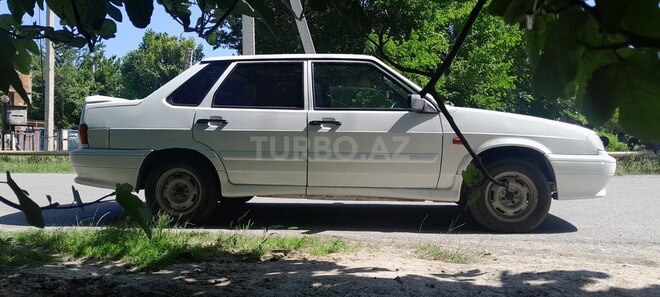 LADA (VAZ) 2115 2000, 201,245 km - 1.6 л - Bərdə