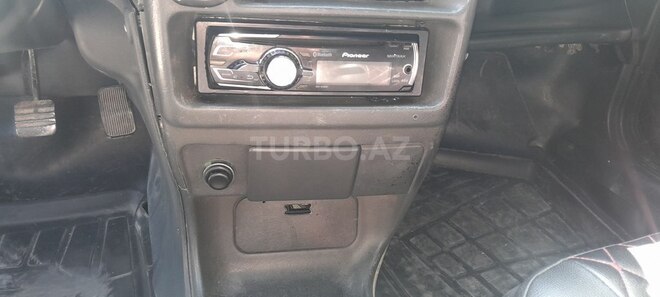 LADA (VAZ) 2115 2000, 201,245 km - 1.6 л - Bərdə