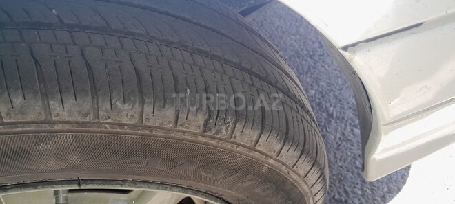 LADA (VAZ) 2115 2000, 201,245 km - 1.6 л - Bərdə