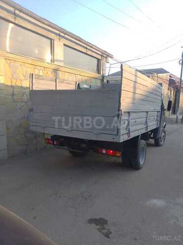 GAZ 2705-757 1998, 325,136 km - 2.5 l - Tovuz