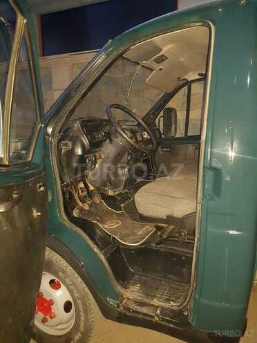 GAZ 2705-757 1998, 325,136 km - 2.5 l - Tovuz