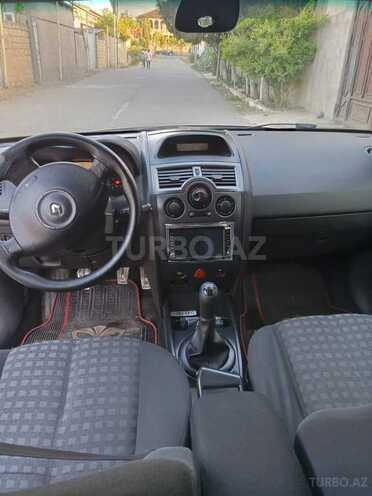 Renault Megane 2006, 399,450 km - 1.5 l - Bakı