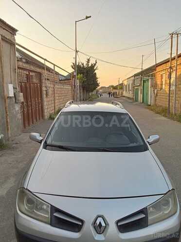 Renault Megane 2006, 399,450 km - 1.5 l - Bakı