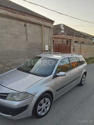 Renault Megane 2006, 399,450 km - 1.5 l - Bakı