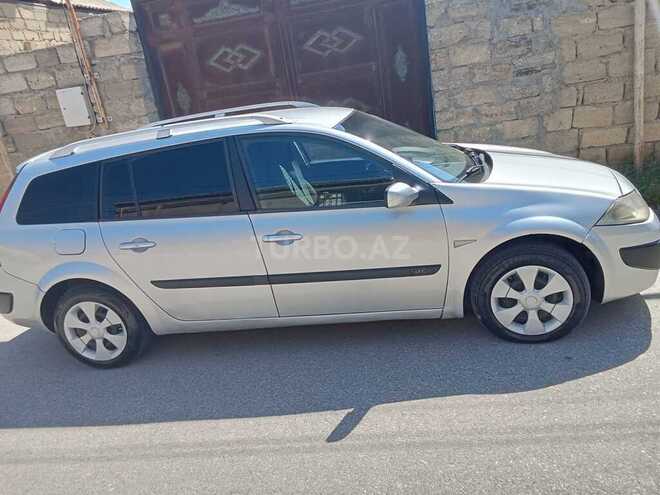 Renault Megane 2006, 399,450 km - 1.5 l - Bakı