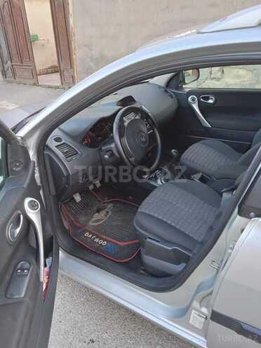 Renault Megane 2006, 399,450 km - 1.5 l - Bakı