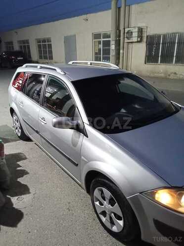 Renault Megane 2006, 399,450 km - 1.5 l - Bakı
