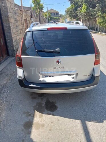 Renault Megane 2006, 399,450 km - 1.5 l - Bakı
