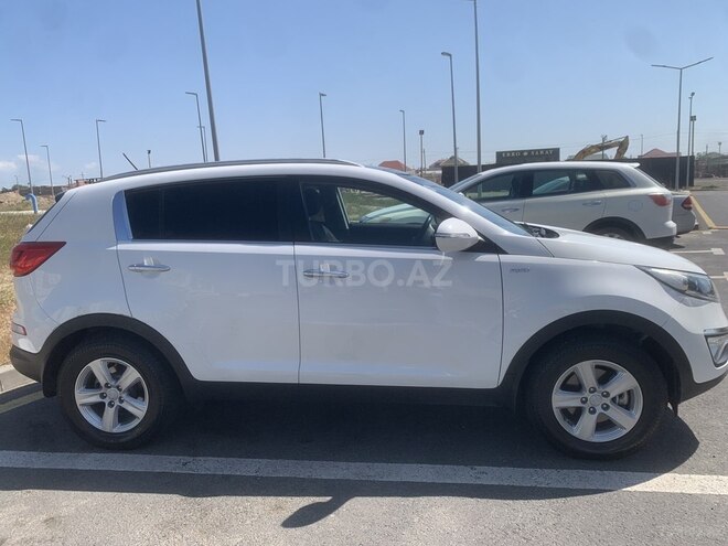 Kia Sportage 2014, 265,000 km - 2.0 л - Bakı