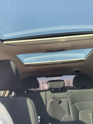 Kia Sportage 2014, 265,000 km - 2.0 л - Bakı