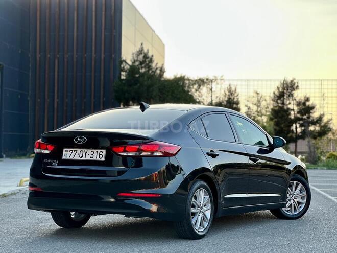 Hyundai Elantra 2016, 69,000 km - 2.0 л - Bakı
