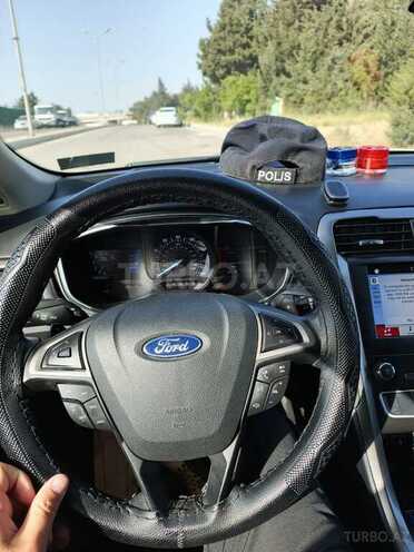 Ford Fusion (North America) 2019, 139,205 km - 1.5 l - Bakı