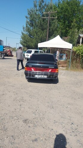 LADA (VAZ) 2115 2006, 160,000 km - 1.6 l - Sabirabad