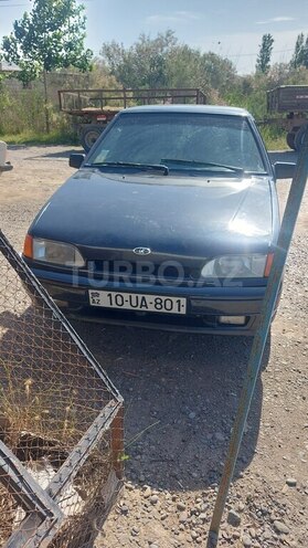 LADA (VAZ) 2115 2006, 160,000 km - 1.6 l - Sabirabad