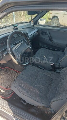 LADA (VAZ) 2115 2006, 160,000 km - 1.6 l - Sabirabad