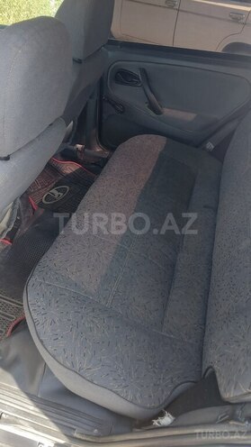 LADA (VAZ) 2115 2006, 160,000 km - 1.6 l - Sabirabad