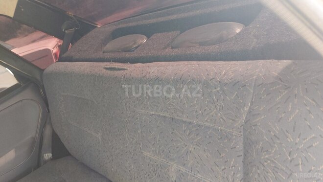 LADA (VAZ) 2115 2006, 160,000 km - 1.6 l - Sabirabad