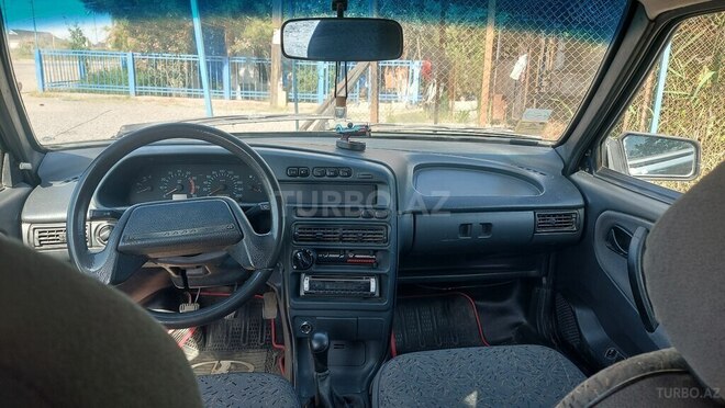 LADA (VAZ) 2115 2006, 160,000 km - 1.6 l - Sabirabad
