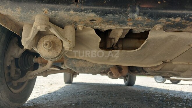LADA (VAZ) 2115 2006, 160,000 km - 1.6 l - Sabirabad