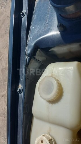 LADA (VAZ) 2115 2006, 160,000 km - 1.6 l - Sabirabad