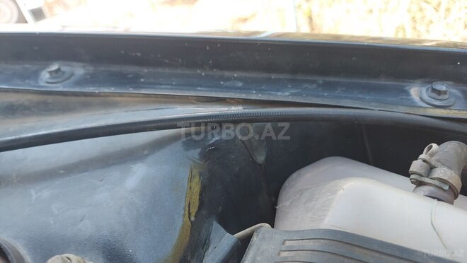LADA (VAZ) 2115 2006, 160,000 km - 1.6 l - Sabirabad