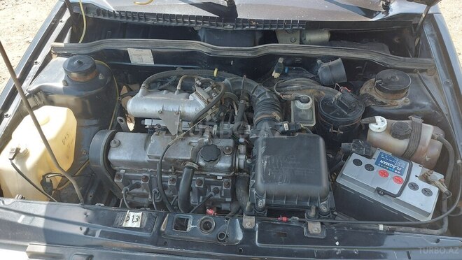 LADA (VAZ) 2115 2006, 160,000 km - 1.6 l - Sabirabad