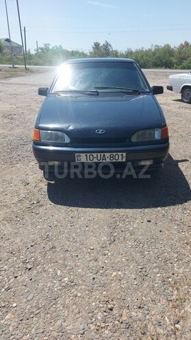 LADA (VAZ) 2115 2006, 160,000 km - 1.6 l - Sabirabad