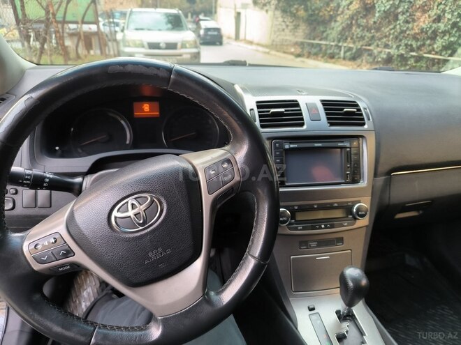 Toyota Avensis 2012, 218,000 km - 2.0 л - Bakı
