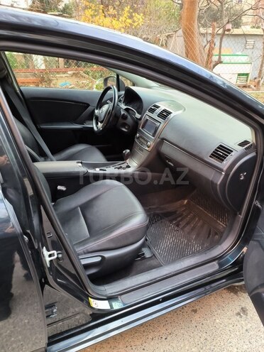 Toyota Avensis 2012, 218,000 km - 2.0 л - Bakı