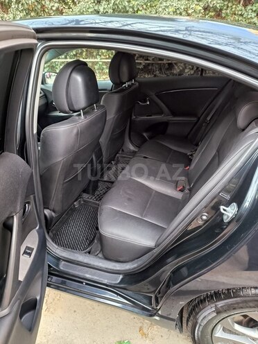 Toyota Avensis 2012, 218,000 km - 2.0 л - Bakı