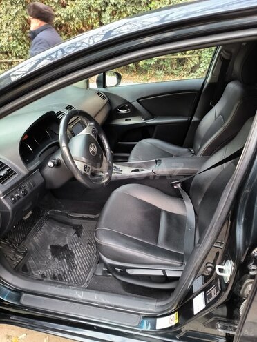 Toyota Avensis 2012, 218,000 km - 2.0 л - Bakı