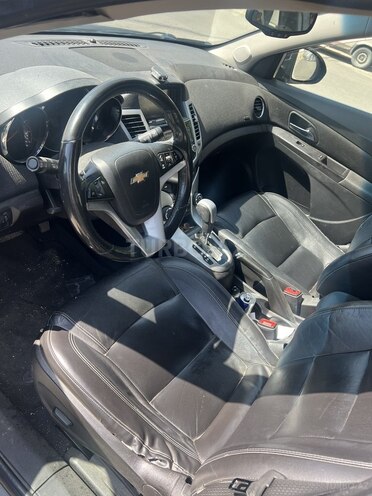 Chevrolet Cruze 2014, 260,000 km - 1.4 l - Sumqayıt
