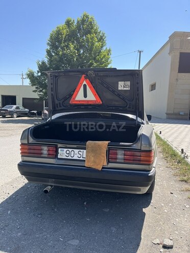 Mercedes 190 1991, 455,577 km - 2.6 л - Bərdə