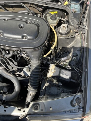 Mercedes 190 1991, 455,577 km - 2.6 л - Bərdə