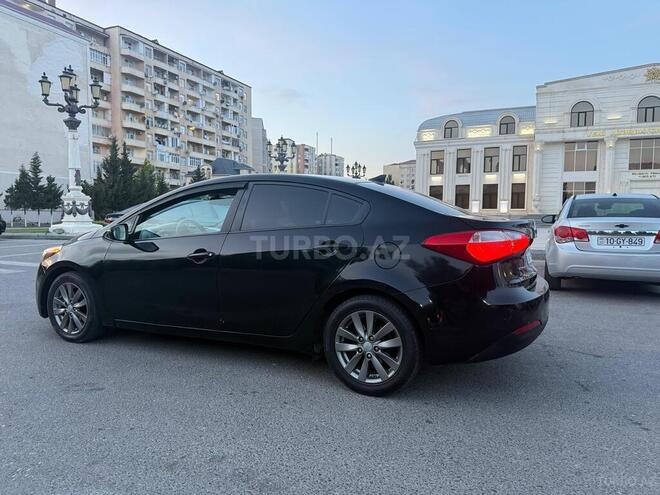 Kia Forte 2015, 120,000 km - 1.8 l - Sumqayıt