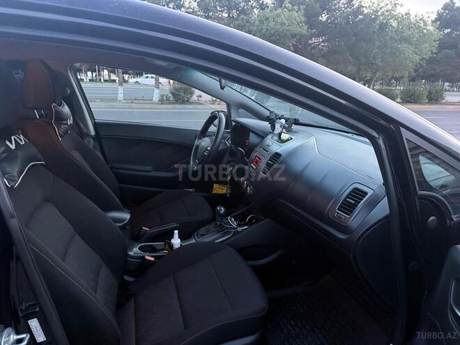 Kia Forte 2015, 120,000 km - 1.8 l - Sumqayıt